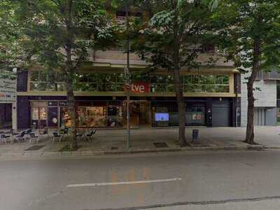 Pdepa Bakery Jaume I