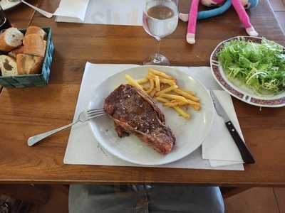 Restaurante Txiskuene