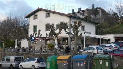 Restaurante Txiskuene