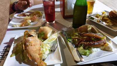 Cafeteria Bar Las Nieves