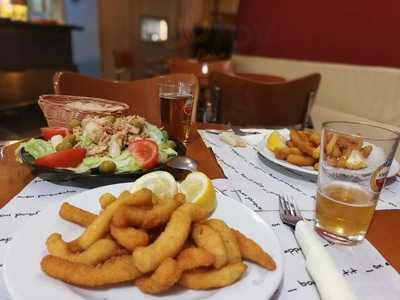 Cafeteria Calle Ancha