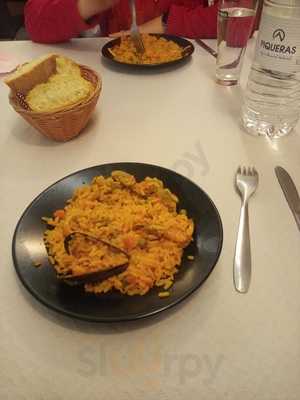 Cafeteria Calle Ancha