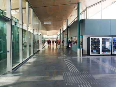 Cafeteria Santiago Dos
