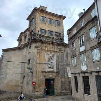 Cafeteria Santiago Dos