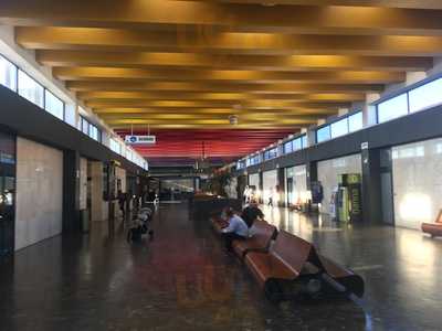 Cafeteria Santiago Dos