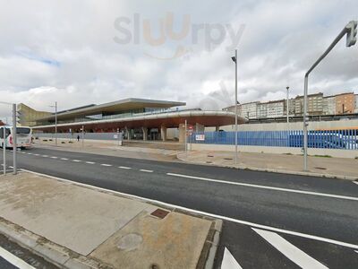 Cafeteria Santiago Dos