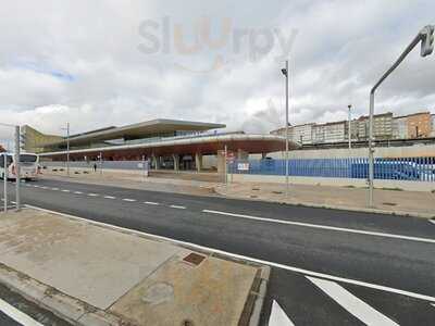Cafeteria Santiago Dos