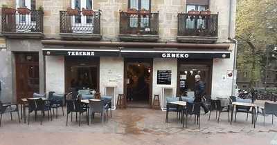 Taberna Ganeko