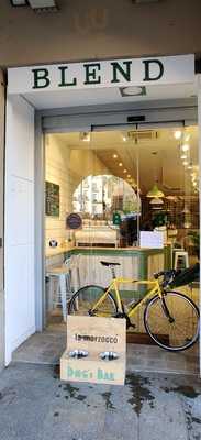 Blend