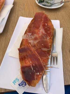 Aguaviva Terraza Bar