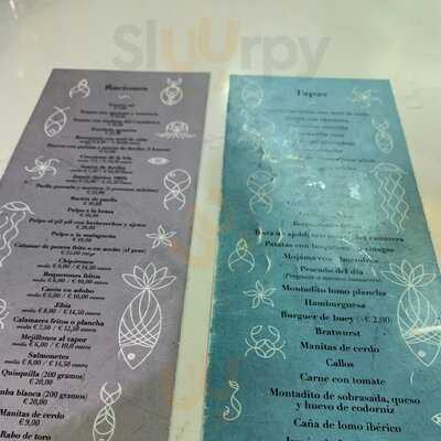 Aguaviva Terraza Bar