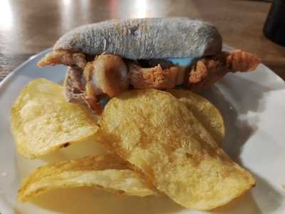 Aguaviva Terraza Bar