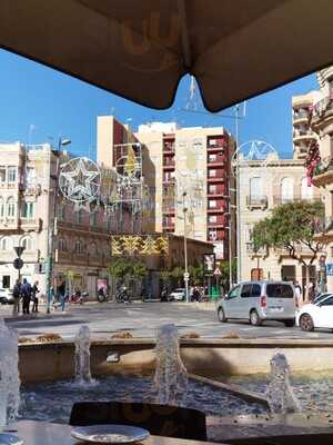 Aguaviva Terraza Bar