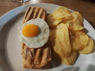 Aguaviva Terraza Bar