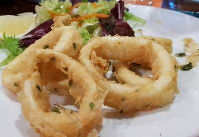 Restaurante La Guinda