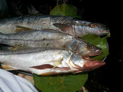 Restaurante La Guinda