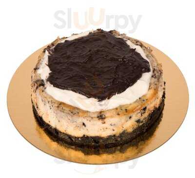 Pastelería El Sabor De Patty