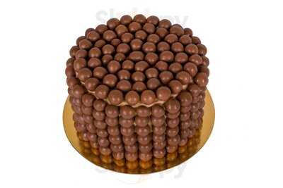 Pastelería El Sabor De Patty