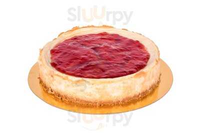 Pastelería El Sabor De Patty