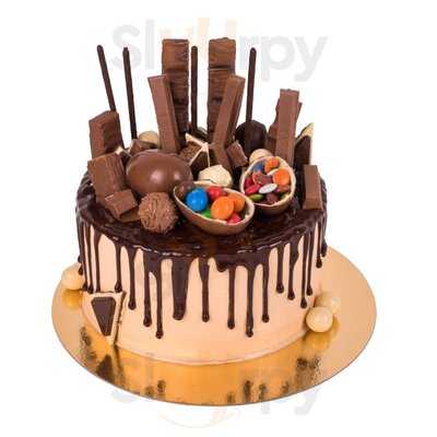 Pastelería El Sabor De Patty