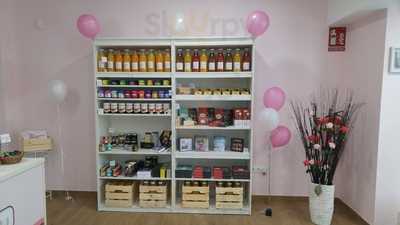 Pastelería El Sabor De Patty