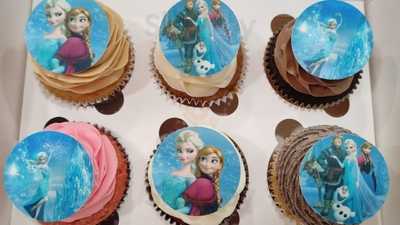 Pastelería El Sabor De Patty