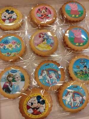 Pastelería El Sabor De Patty