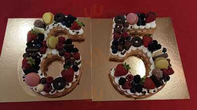 Pastelería El Sabor De Patty