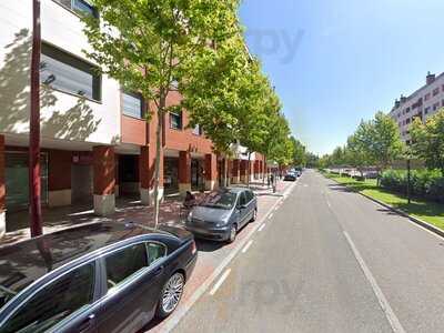 Pastelería El Sabor De Patty