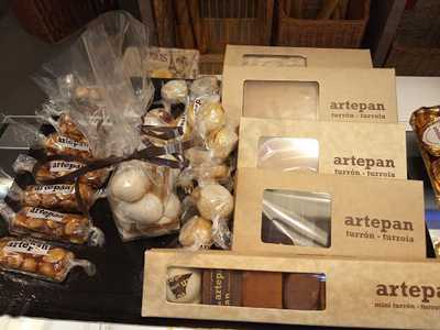 Labetxo Panadería-pastelería