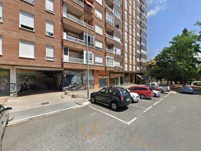 Labetxo Panadería-pastelería