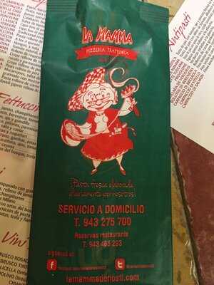 La Mamma