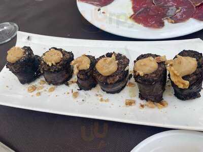 La Aguada Del Puente Colgante