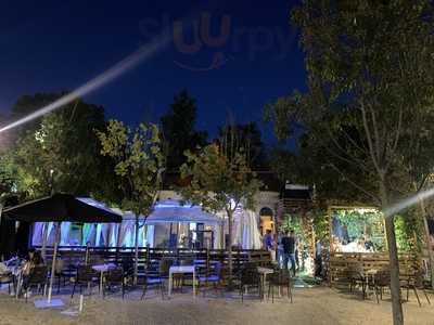 La Aguada Del Puente Colgante