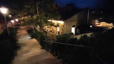 La Aguada Del Puente Colgante