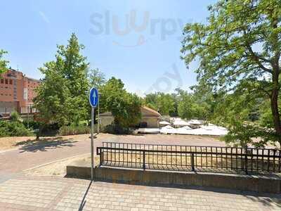 La Aguada Del Puente Colgante