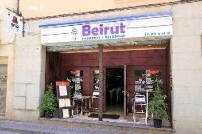 Beirut
