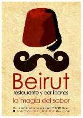 Beirut