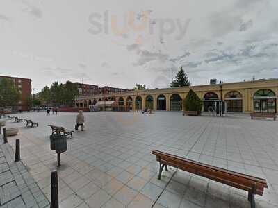 Alfonso Barberó Benito