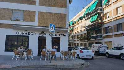 Obrador Victoria Cafeteria