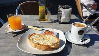 Obrador Victoria Cafeteria