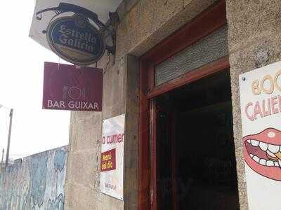 Bar Guixar