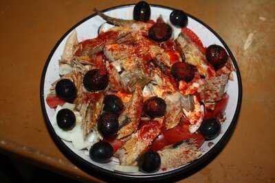 Cafetería Restaurante Concorde