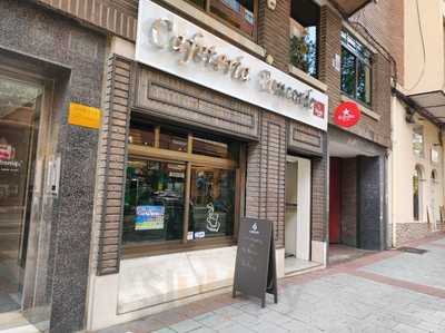 Cafetería Restaurante Concorde