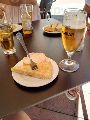 Cafetería Restaurante Concorde