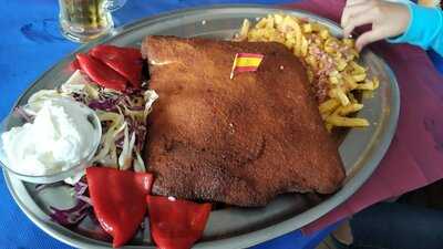 La Cigala Del Sur Ii