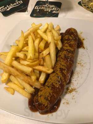 Bistro Miraverde Bei Uschi Und Mattes