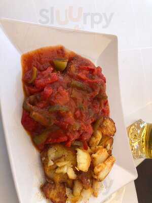 Bistro Miraverde Bei Uschi Und Mattes