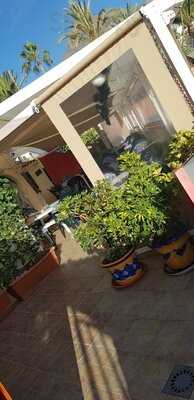 Bistro Miraverde Bei Uschi Und Mattes