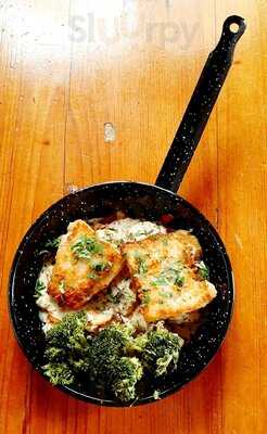 Bistro Miraverde Bei Uschi Und Mattes